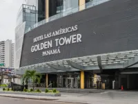 Hotel Las Americas Golden Tower Panamá Hotels in 