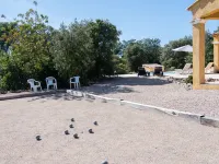 La Renaudière Hotels in Lorgues