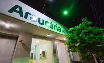 Araucaria Hotel Business - Maringa