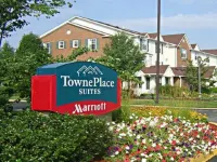 TownePlace Suites Philadelphia Horsham Hotels in Montgomery Township