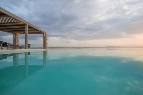 Elimnion Resort