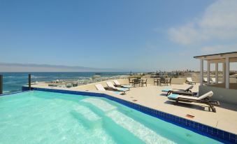 Beach Hotel Swakopmund