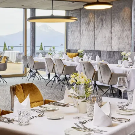 Hotel Chalet Mirabell