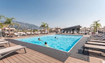 Résidence Pierre & Vacances Premium Julia Augusta - Housity