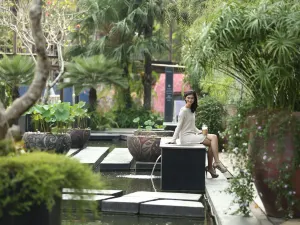 Hotel Santika Premiere Ice - BSD City
