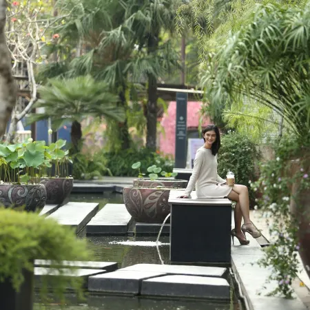 Hotel Santika Premiere Ice - BSD City