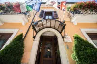 Hotel Il Tiglio Hotels near Castello di Castel di Sangro