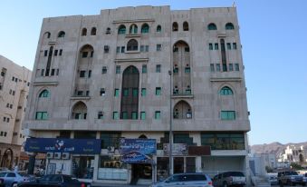 Al Eairy Furnished Apartments Al Madinah 9