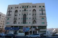 Al Eairy Furnished Apartments Al Madinah 9