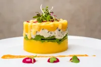 イビスボゴタムセオ - 朝食