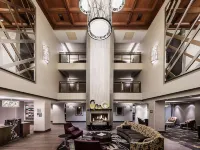 Homewood Suites by Hilton Buffalo - Airport Hotel di Cheektowaga