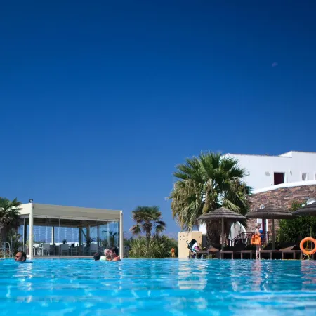 Aegean Palace