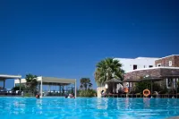 Aegean Palace - piscina