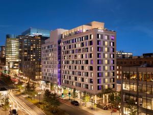 Yotel Boston