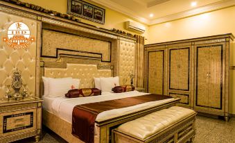 Ibd International Hotels - Housity