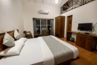 Kabila Agro Tourism - Mountain View