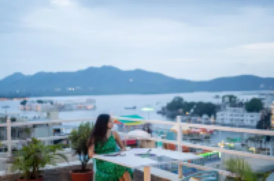 Citylights by Musafir