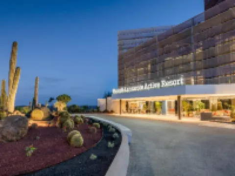 Barceló Lanzarote Royal Level Hoteles en Lanzarote