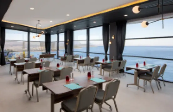 Le Méridien Bodrum Beach Resort