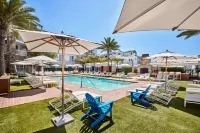 Lido House, Autograph Collection - sul mare