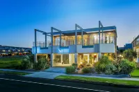 阿波羅公寓飯店 住宿飯店