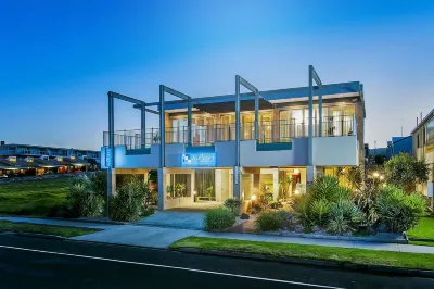 The Apollo Hotels near Apollo Bay Museum
