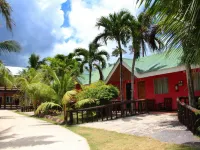 Coco Grove Nature Resort Hotels in San Francisco