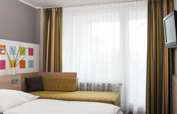 特辛商務及經濟酒店