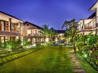 Summer Hills Hotel & Villas Bandung Hotel in zona Sekolah Pascasarjana UPI