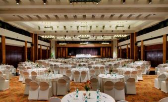 Jaypee Palace Hotel