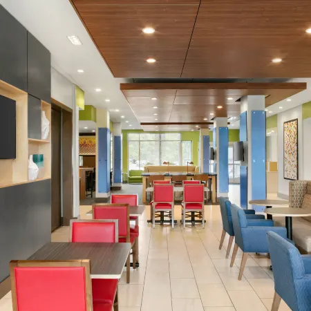 Holiday Inn Express & Suites SALISBURY by IHG
