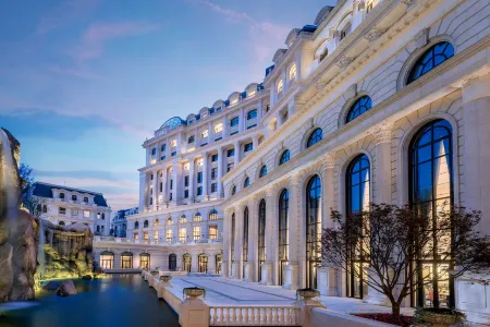 Sofitel Shanghai Hongqiao