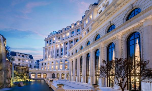 Sofitel Shanghai Hongqiao