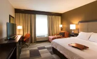 Hampton Inn Orange City Hotels in Sioux Center