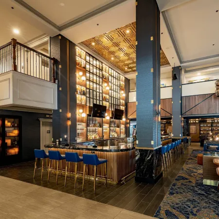Delta Hotels Fredericton