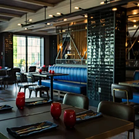 Delta Hotels Fredericton