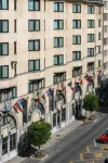 Martin's Brussels EU Các khách sạn ở 