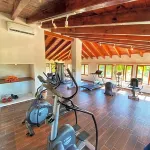 Las Alamandas - Gym