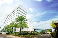 D'Primahotel Tangerang Hotels near Tangerang