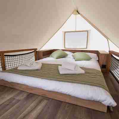 EuroParcs Reestervallei Rooms