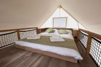 EuroParcs Reestervallei Hotels in Меппел