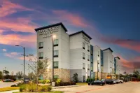 TownePlace Suites Houston I-10 East Hotels near Woodforest Square