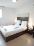 Comfort Aparthotel Six-Fours Hotel a Six-Fours-les-Plages