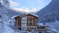 Hotel Hirschen Hotels in Dalaas