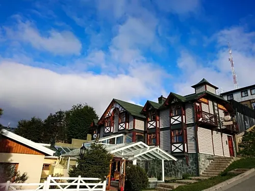 Hostería Patagonia Jarke - Inns