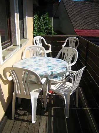 Rotes Ross Отели в г. Гайзельвинд