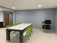 Quality Inn Owatonna Near Medical Center