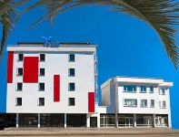 Otel Vona Hotels in Senkoy Mahallesi