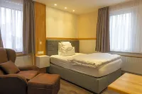 Hotel Post Mit Klimaanlage - Wifi