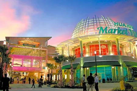 Sabai Place